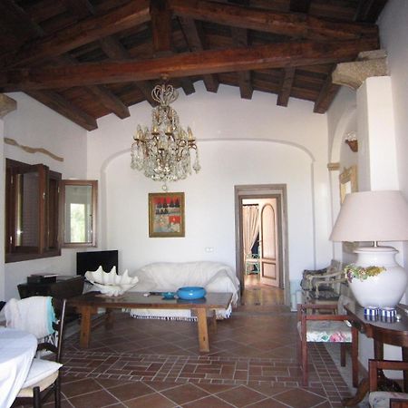 Villa Smeralda 올비아 외부 사진