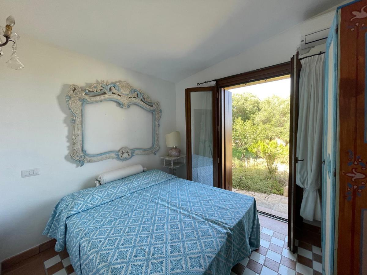 Villa Smeralda 올비아 외부 사진