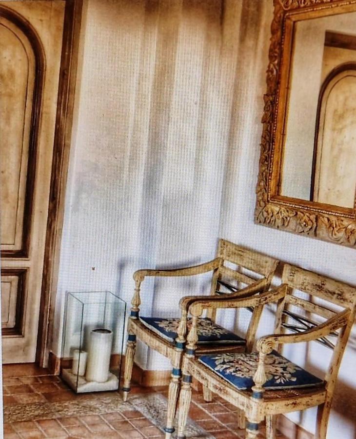 Villa Smeralda 올비아 외부 사진