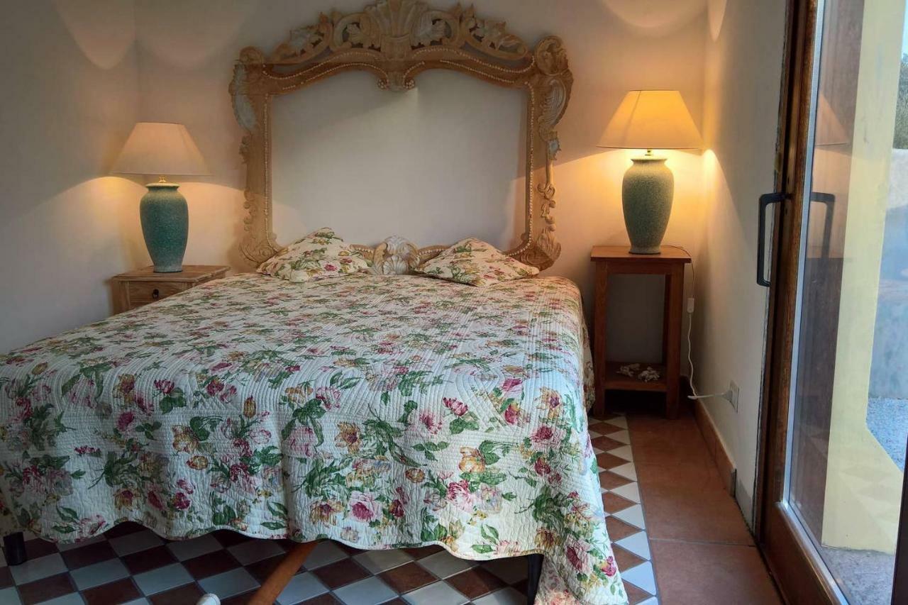 Villa Smeralda 올비아 외부 사진