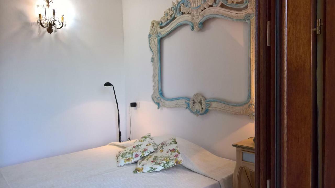 Villa Smeralda 올비아 외부 사진